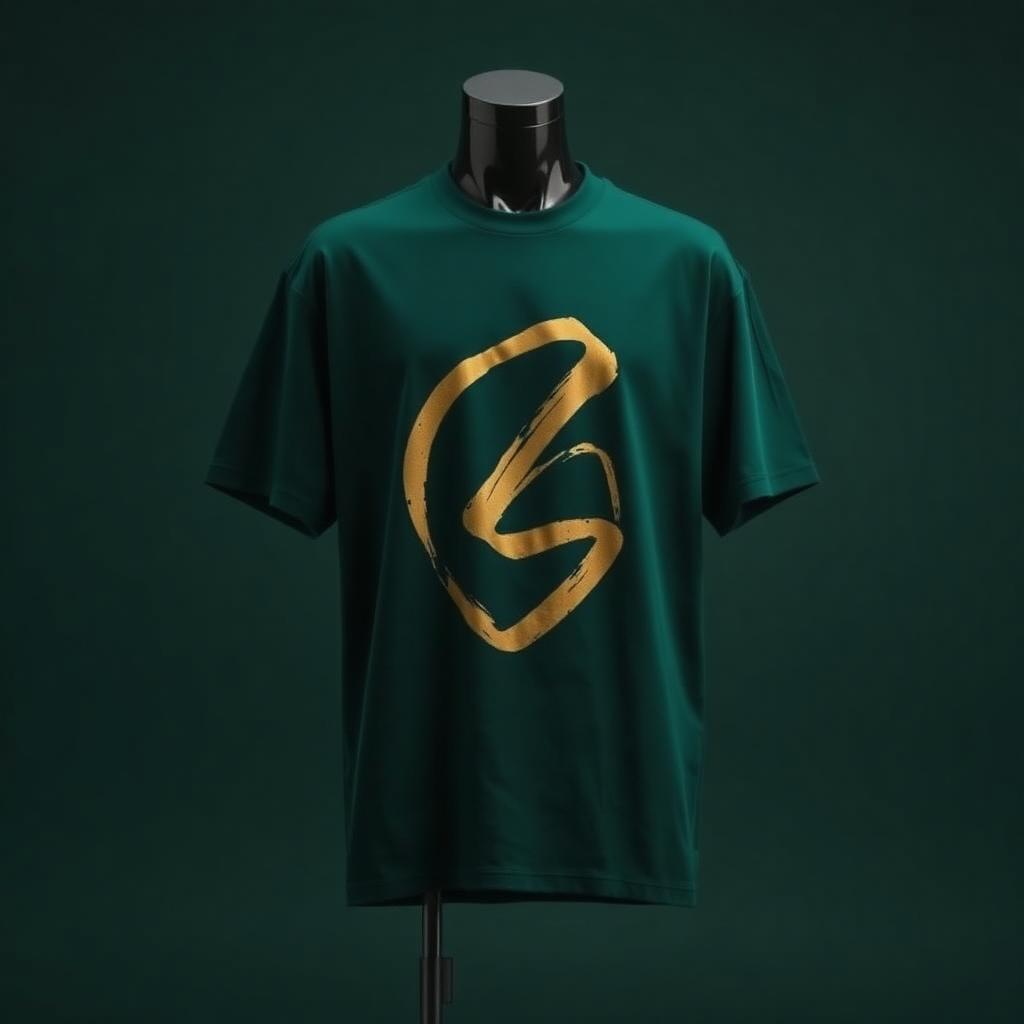 Camiseta Brasil Street M — imagem 1