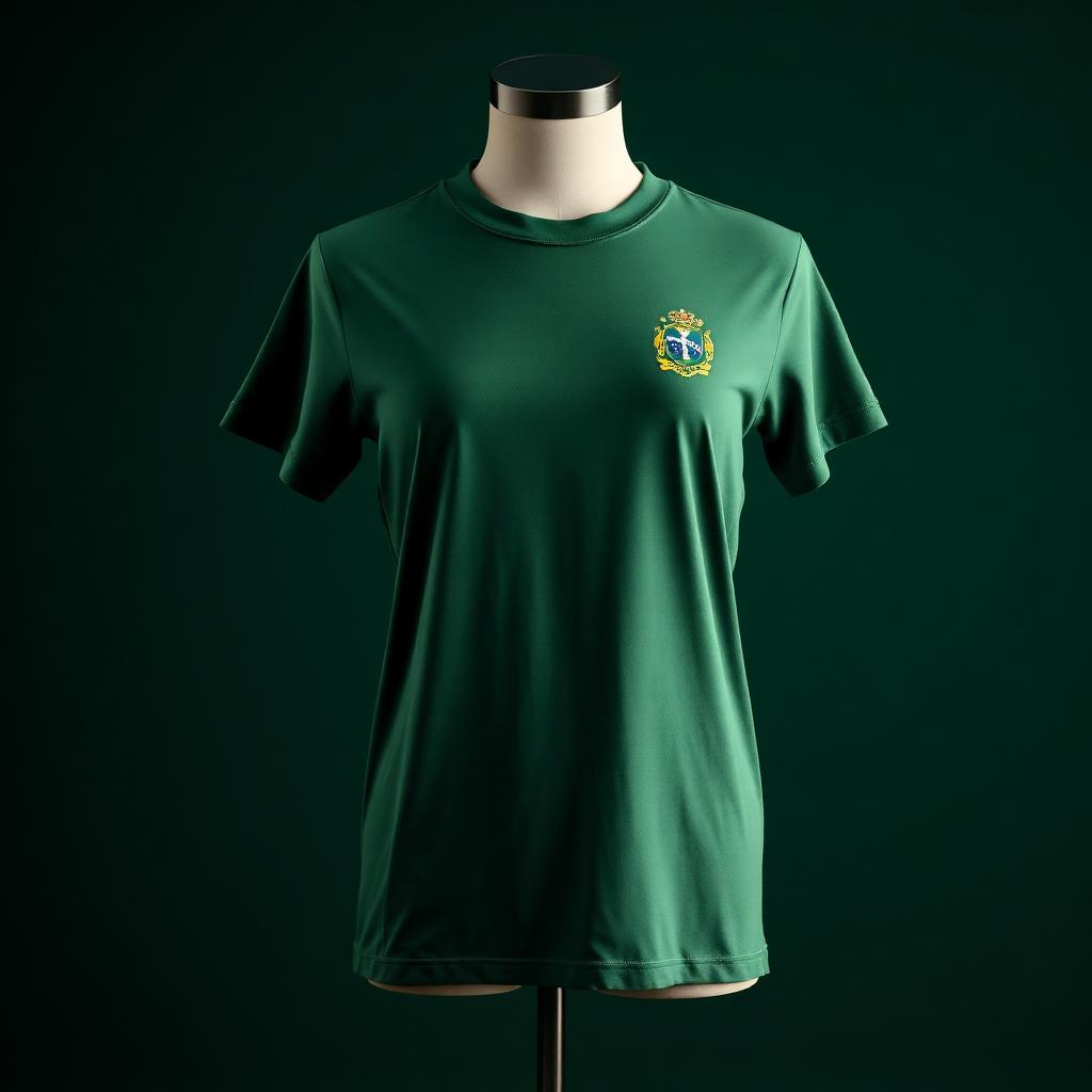 Camiseta Seleção F — imagem 1