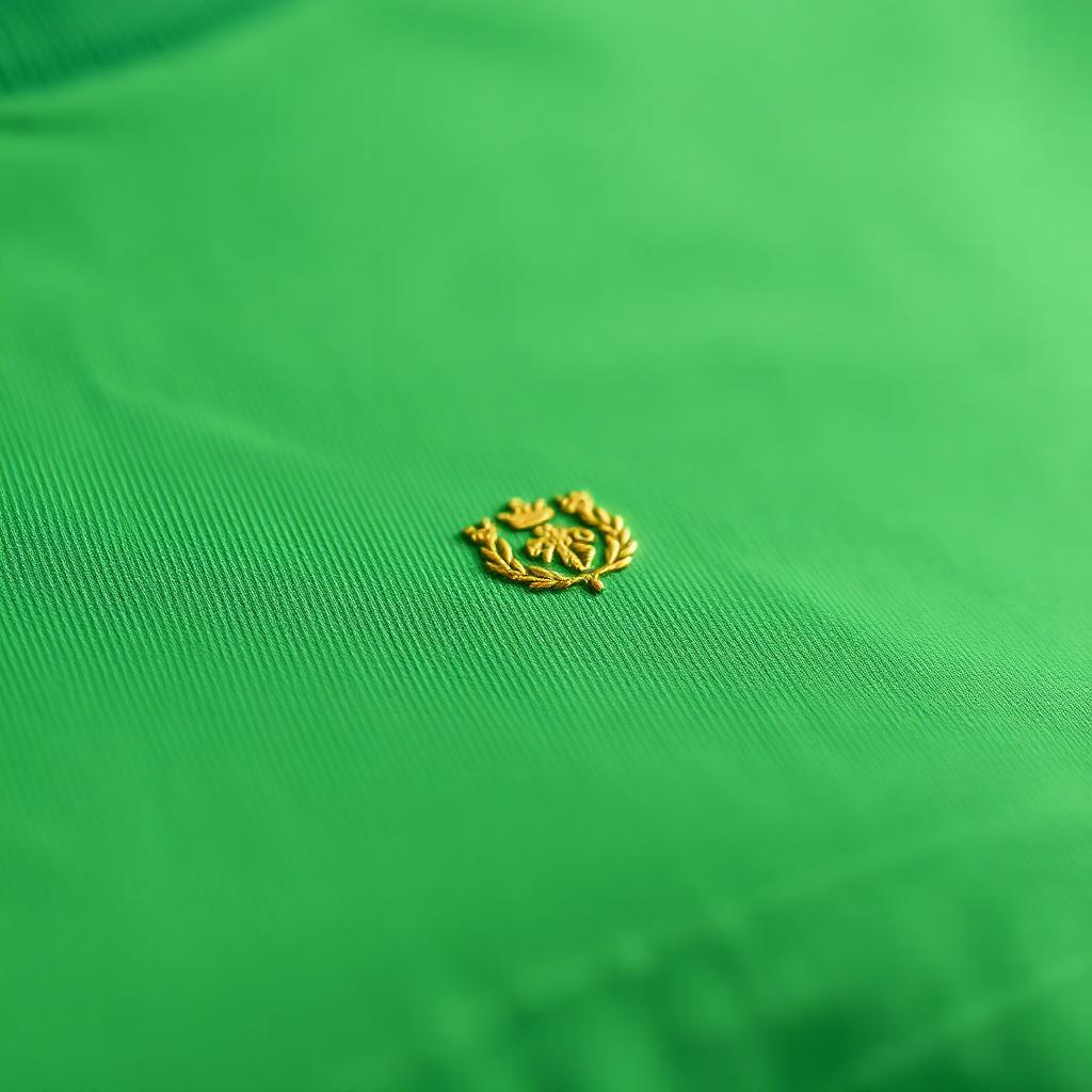 Camiseta Seleção F — imagem 2