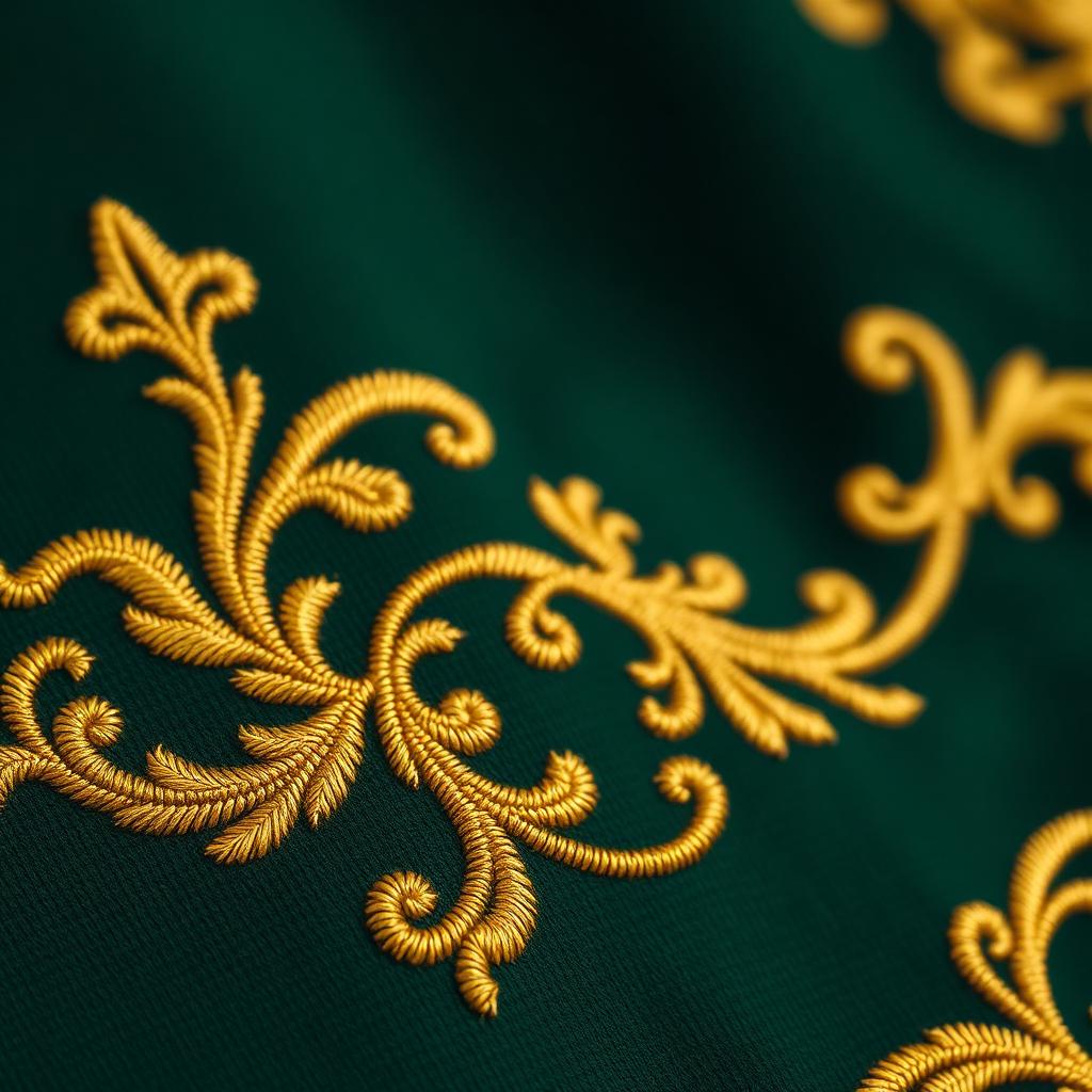 Camisa Edição Ouro M — imagem 2