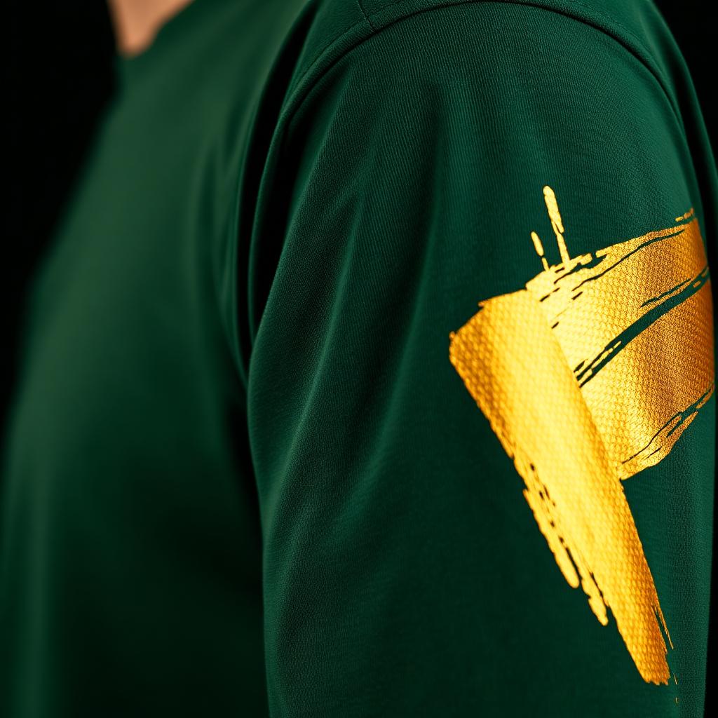 Camiseta Brasil Street M — imagem 2