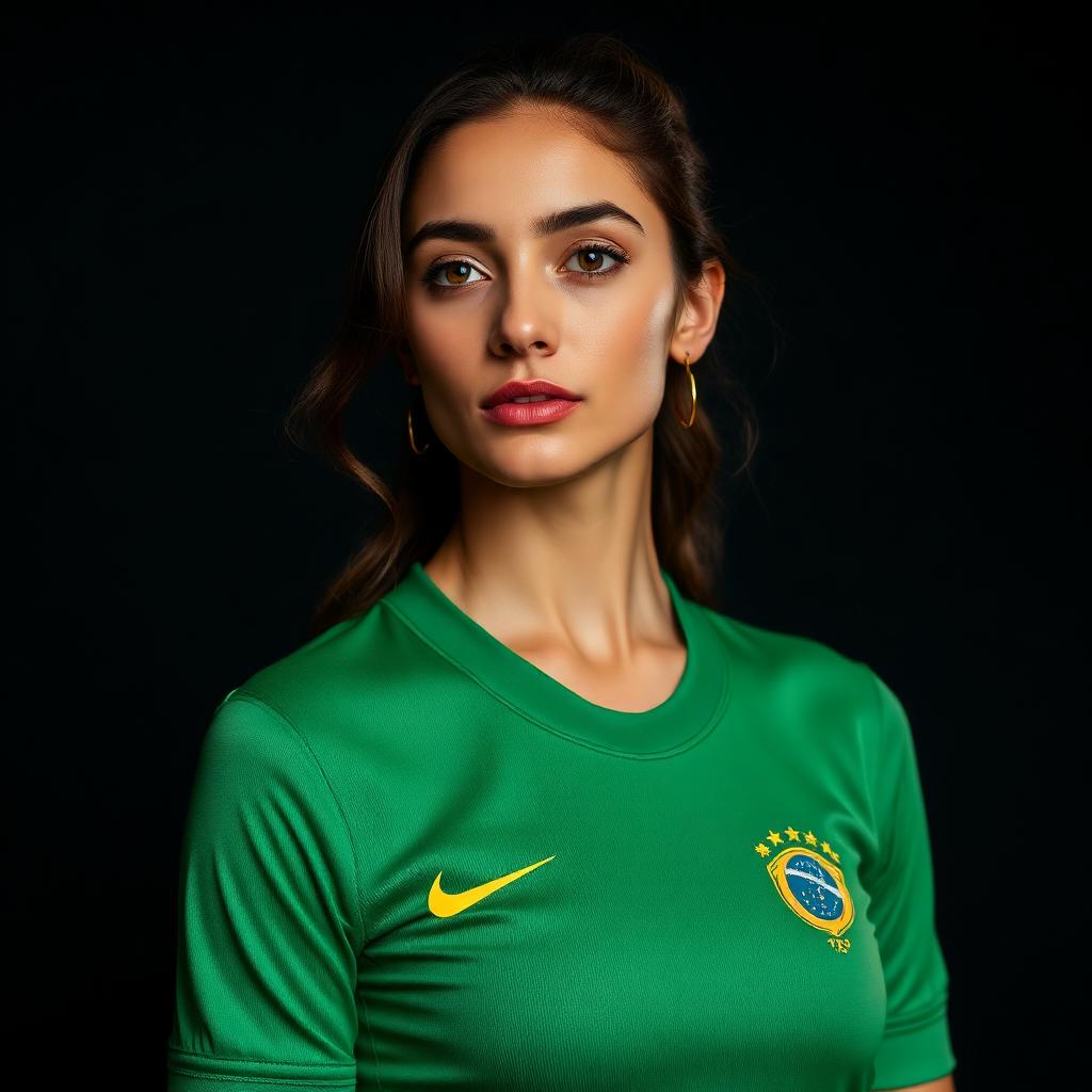 Camisa Copa Feminina — imagem 3