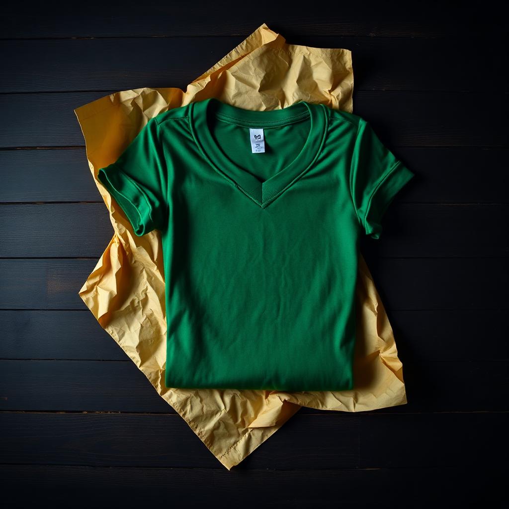 Camiseta Seleção F — imagem 4