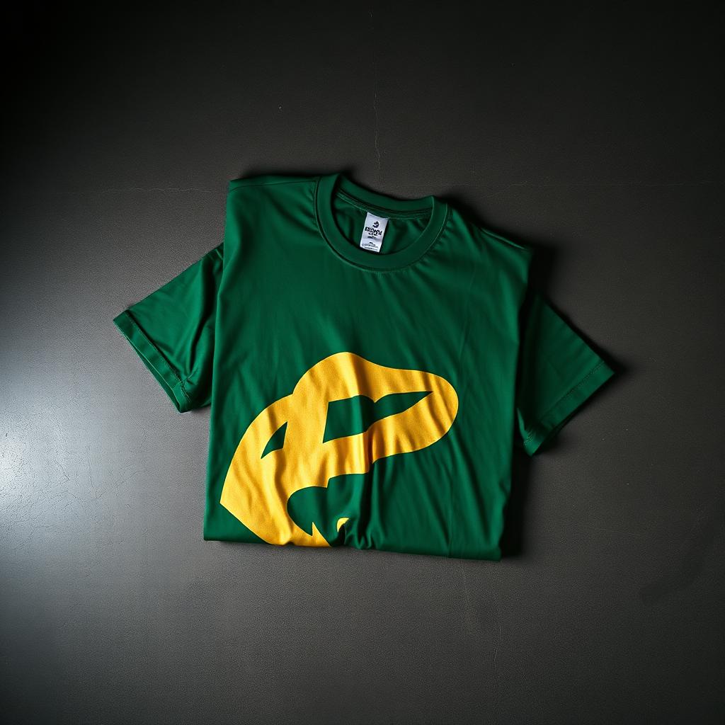 Camiseta Brasil Street M — imagem 4