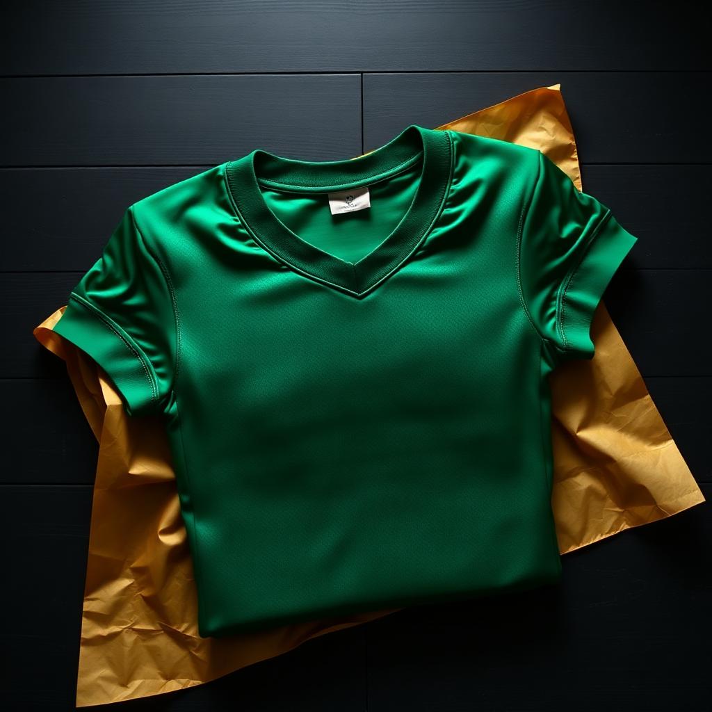 Camisa Copa Feminina — imagem 4